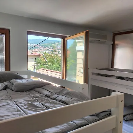 Exotic Nature Hostal Sarajevo