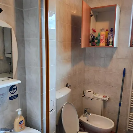 Exotic Nature Hostal Sarajevo